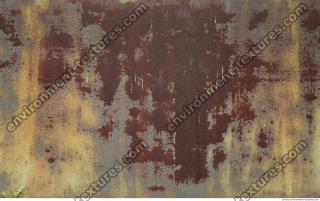 metal paint rusted 0011